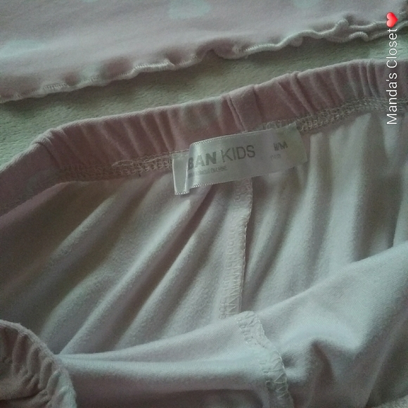 URBAN KIDS Pajama Shorts and Top - Picture 9 of 9